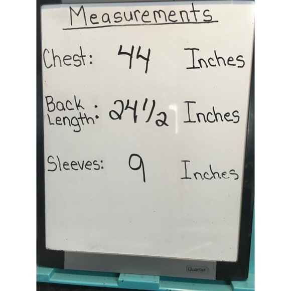 Croft n Barrow Top Women Size XL Pink Button Up Pockets Short Sleeves Semi Sheer - Picture 7 of 11